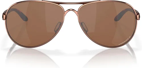 Miniatura 28 de Oakley womens Oo4079 Feedback Aviator Sunglasses