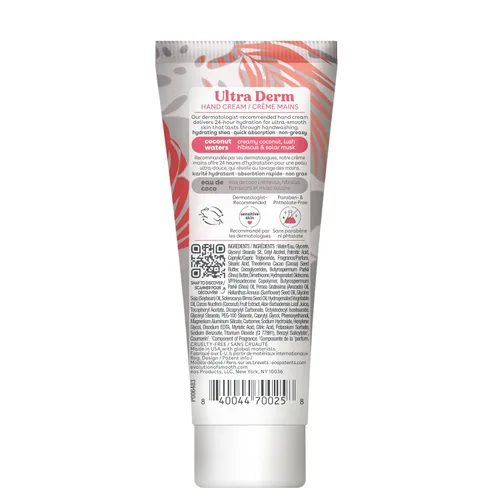 Miniatura 7 de eos Crema de manos Shea Better - Loción de manos de coco y cuidado de la piel Hidratación instantánea + protección duradera 2.5 onzas