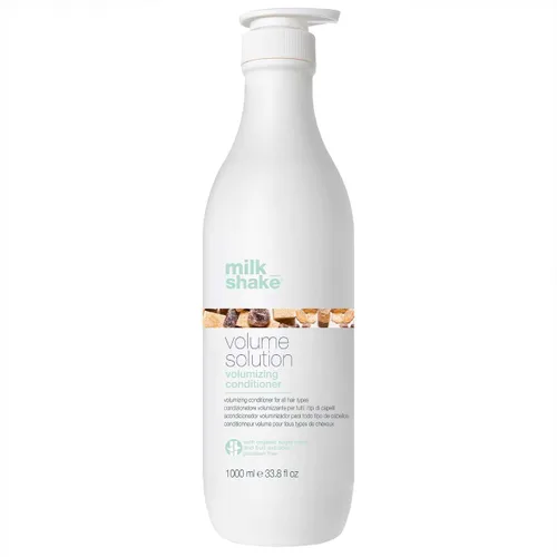 Miniatura 8 de milk_shake Acondicionador voluminizador para cabello fino - Acondicionador de volumen espesante para cabello fino