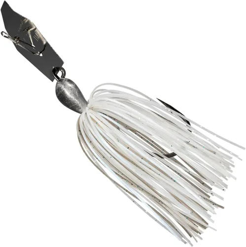 Miniatura 2 de Z-Man Chatterbait Negro/Azul