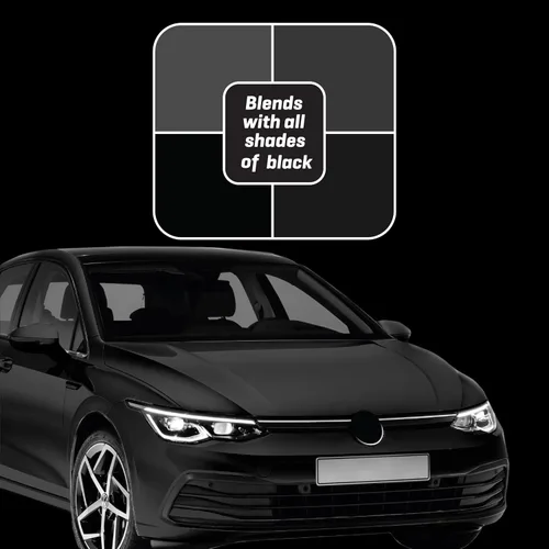 Miniatura 6 de T-Cut Esmalte Negro Color Fast, Removedor de Rayones de Auto y Restaurador de Pintura, 17 fl oz (onzas líquidas) – 3 en 1 Elimina Rayones