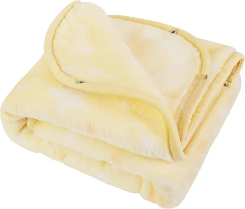 JOIE BEAN Manta de envolver ajustable para bebé, manta para niños pequeños y bebés, saco de dormir 2 en 1, saco de dormir y manta portátil de