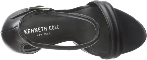Miniatura 5 de Kenneth Cole New York Brooke Sandalias de tacón con correa al tobillo para mujer