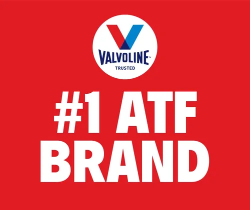 Miniatura 3 de Valvoline - Fluido de transmisión