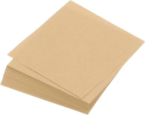 Miniatura 152 de MECCANIXITY 100 hojas de papel de origami de doble cara de 8 x 8 pulgadas (7.9 x 7.9 in), hoja cuadrada para proyectos de manualidades, Pasto verde