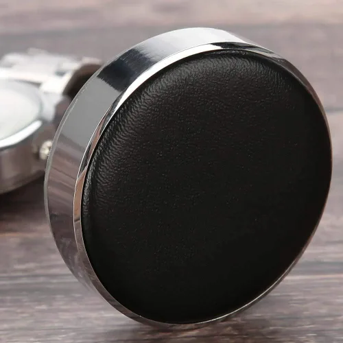 Miniatura 5 de plplaaoo Watch Case Cushion, Watch Repair Tools,Watch Cushion,Watchmaker Tools,Watch Jewelry Case Movement Casing Cushion Pad Holder Watchmaker