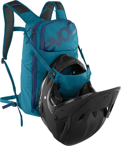 Miniatura 5 de EVOC Suministros deportivos unisex (paquete de 1), océano, talla única powersports-gear-bags