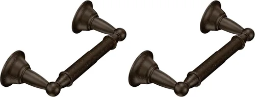 Miniatura 18 de Moen DN6803BN Sage - Gancho individual para bata, níquel cepillado