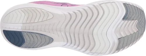 Miniatura 4 de Saucony Kinvara 14 - Tenis unisex con cierre altervativo para niños