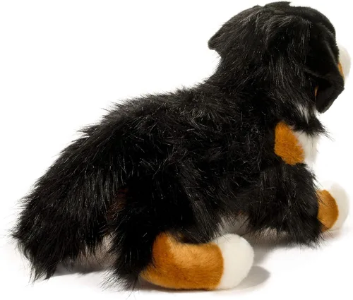 Miniatura 3 de Douglas Peluche de perro de montaña bernés de los Alpes