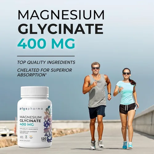 Miniatura 5 de Óxido de magnesio 400 mg, 120 tabletas Mineral esencial