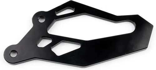 Miniatura 4 de Juego de placas adaptadoras de clavijas de pie para motocicleta, reposapiés CNC, juego de placas adaptadoras para Yamaha YZF R3 2015-2019, YZF R25