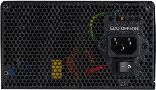 Miniatura 7 de EVGA Supernova 1200 P2 80+ Platinum, 1200W Modo ECO Totalmente Modular NVIDIA SLI y Crossfire Ready, 10 años de garantía, Fuente de alimentación