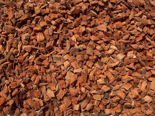 Miniatura 2 de MODELLOR Premium súper lavado, limpio, chips de coco, rinde 2 pies cúbicos de chips sueltos. Sustrato para reptiles, orgánico, absorbe olores