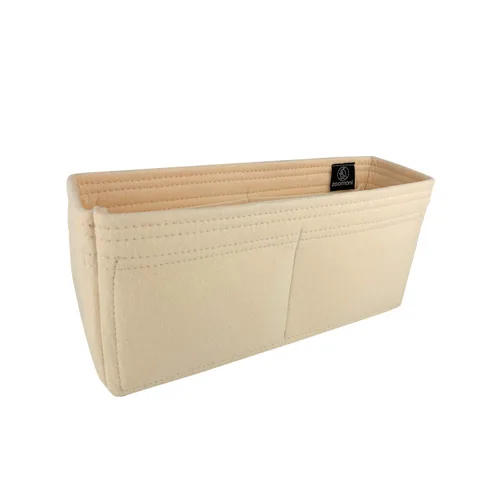 Miniatura 2 de Bag Organizer for Chanel Gabrielle Hobo Old Medium - Premium Felt (Handmade20 Colors)