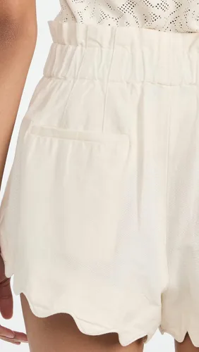Miniatura 6 de SEA Pantalones cortos Leona para mujer