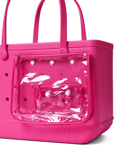 Miniatura 50 de BOGG BAG - Tote para playa, piscina, barco, deportes - EVA multiusos - Botones tonales