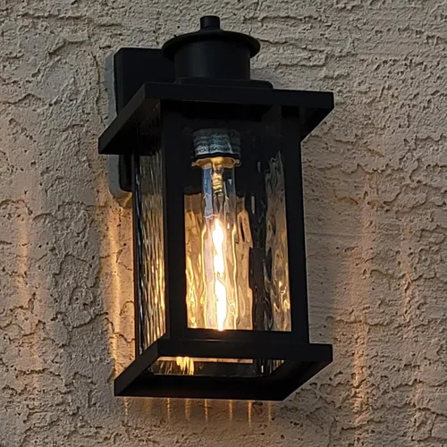 Miniatura 2 de LEOOLS Bombillas LED T9 vintage equivalentes a 40 W, 2700 K blanco cálido, 400 lúmenes, bombillas tubulares Edison regulables de 4 W, vidrio