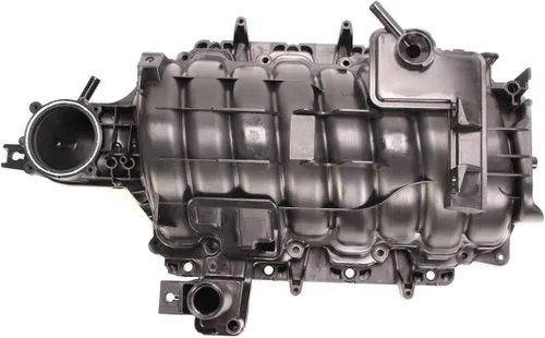 Miniatura 5 de Conjunto de colector de admisión de motor compatible con 2009-2018 Dodge Ram 1500 2500 3500 2019-2021 RAM 1500 2009 Chrysler Aspen 5.7L V8 OE#