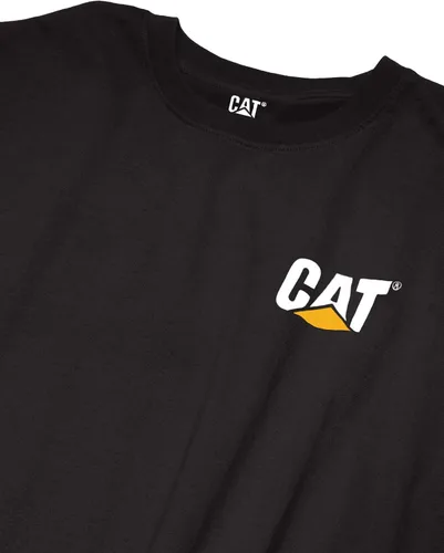 Miniatura 4 de Gato para Hombre w05324marca playera