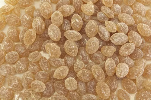 Miniatura 10 de Planet Sweets Gotas de caramelo duro de anís lijado – 8 onzas – Old Fashioned Candies – Sabor natural – Sin gluten