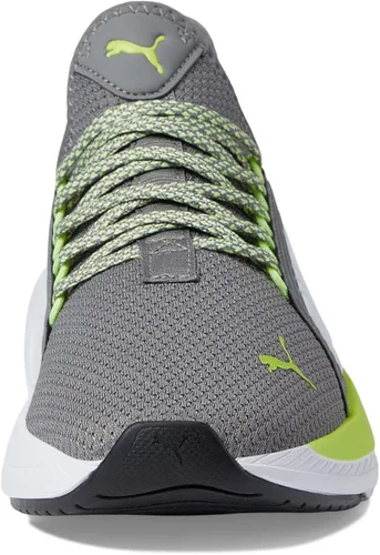 Miniatura 6 de PUMA Tenis unisex Softride Premier sin cordones para niños