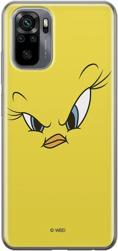 Miniatura 12 de ERT GROUP Funda de teléfono móvil para Xiaomi REDMI Note 10/10S Original y Oficialmente Licenciado Looney Tunes Patrón 004 Ajuste Óptimamente a