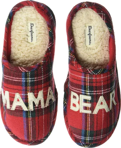Miniatura 7 de Dearfoams womens Mama Bear