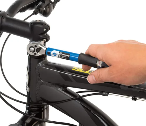 Miniatura 5 de Park Tool llave de torque dinamométrica