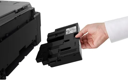 Miniatura 2 de Canon Cartucho de mantenimiento MC-G02, compatible con impresoras Canon PIXMA G1220, G2260, G620 y G3260
