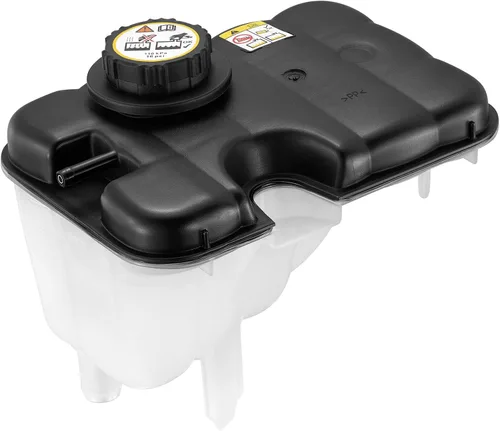 Miniatura 30 de BDFHYK Depósito de expansión de refrigerante del motor compatible con Mazda Tribute, compatible con Mercury Mariner Escape 3.0L V6 2001 2002 2003