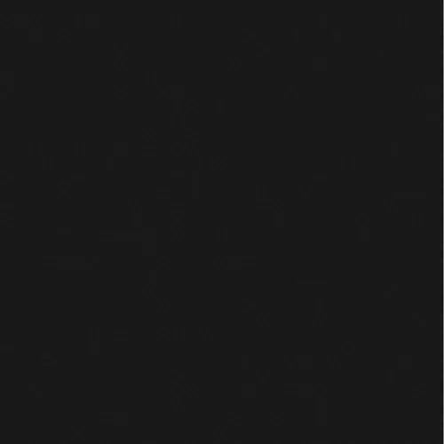 Miniatura 2 de Lorell Carrito de silla plegable, negro