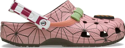 Miniatura 2 de Crocs Zuecos clásicos Demon Slayer unisex para adultos
