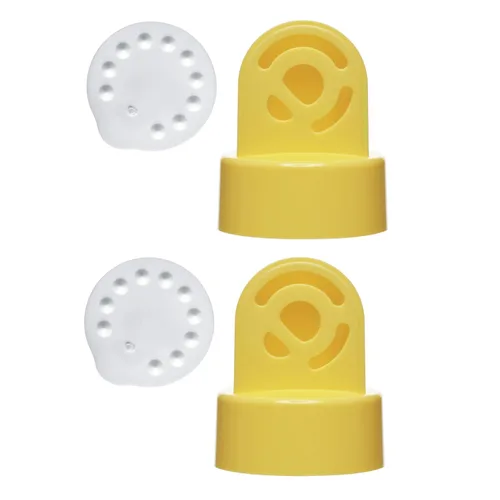Miniatura 3 de Medela Valves & Membranes, paquete de de 1