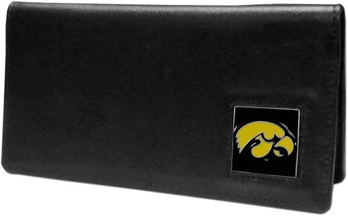 Miniatura 7 de Siskiyou Sports Women's Leather Checkbook Cover