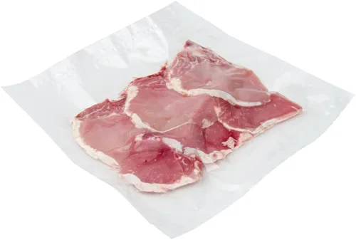 Miniatura 18 de Restaurantware Fresh Hero - Bolsas selladoras al vacío de 6 x 8 pulgadas, 100 bolsas de almacenamiento de alimentos – 3 mil de grosor de plástico