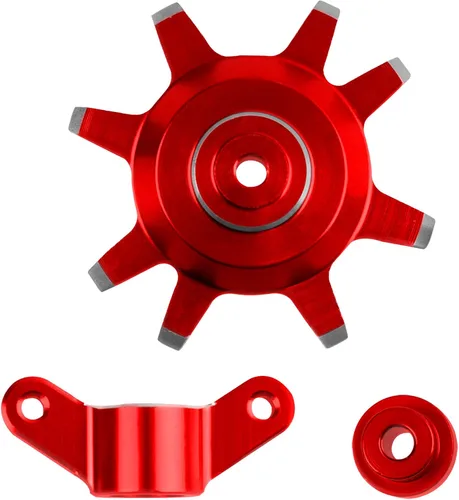 Miniatura 4 de Herramienta de montaje de cubo de rueda Beadlock de 1.9 2.2 pulgadas, herramientas de instalación de llantas Beadlock compatibles con Traxxas TRX4