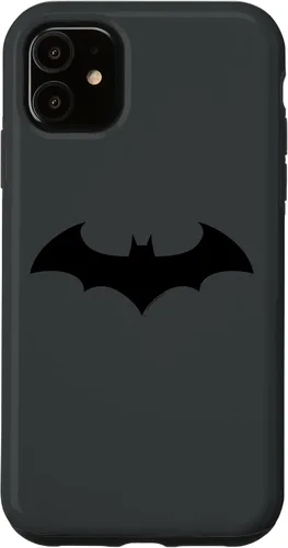 Miniatura 8 de Carcasa para iPhone XR, diseño de Batman