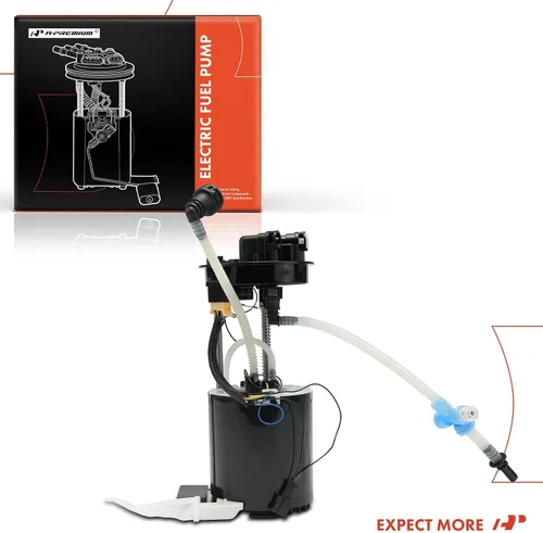 Miniatura 9 de A-Premium Conjunto de módulo de bomba de combustible eléctrica compatible con Volvo XC60 2015-2017, XC70 2015-2016, S80 2015-2016, 2.0L GAS