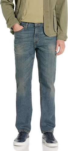 Miniatura 13 de Levi Strauss Signature Gold Pantalones de jean deportivos técnicos para hombre