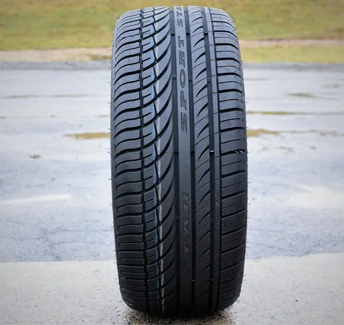Miniatura 5 de Fullway HP108 - Juego de 2 neumáticos radiales de alto rendimiento para automóvil de pasajeros para todas las estaciones, 235/40R18 235/40ZR18