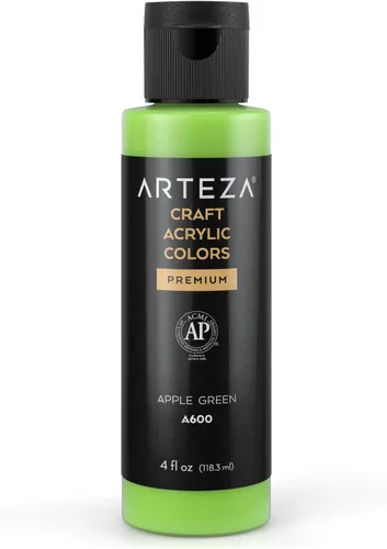 Miniatura 19 de ARTEZA ARTZ-3684 - Pinturas artísticas, A002 Koala Gray Craft