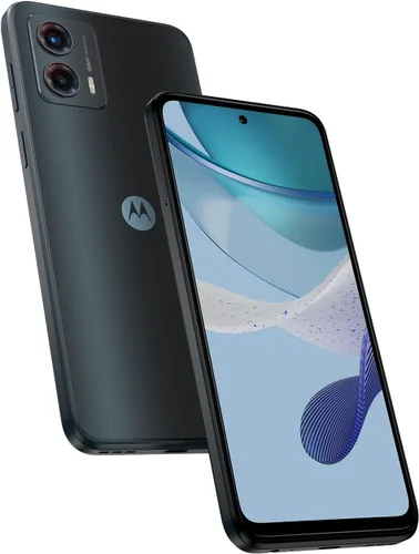 Miniatura 12 de Motorola Moto G 5G 2023 Desbloqueado Hecho para EE.UU. 4/128GB Cámara de 48 MP Azul Tinta, 163.94x74.98x8.39