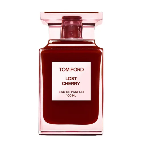 Miniatura 4 de Tom Ford Lost Cherry Sampler Spray Vial 0.05oz/ 1.5ml. Nuevo en tarjeta