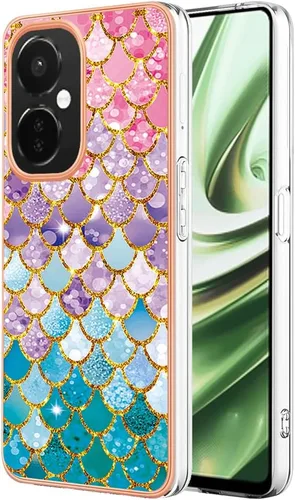 Miniatura 217 de Funda compatible con Redmi Note 10S 4G, compatible con Xiaomi Redmi Note 10 4G para teléfono móvil TPU funda LSB