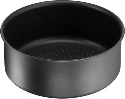 Miniatura 7 de Tefal Ingenio Daily Chef ON L7619402 - Juego de 20 sartenes antiadherentes, 22, 24, 26 y 11.0 in, cacerolas de 16, 18 y 7.9 in, tapas herméticas