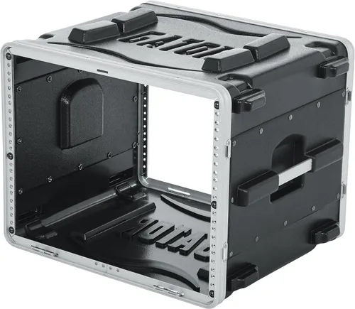 Miniatura 7 de Audio Rack Gator 10U, Estándar (GR-10L).