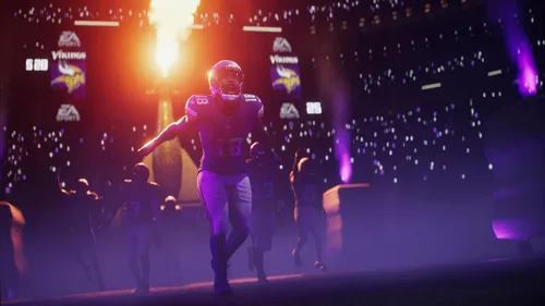Miniatura 3 de Madden NFL 26 - 1,050 PUNTOS MUT - Xbox [Código Digital]