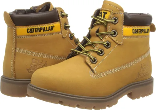Miniatura 7 de Bota Colorado Caterpillar para niño