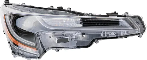 Miniatura 45 de Garage-Pro Faro delantero compatible con el lado del conductor Kia Sorento 2008-2009
